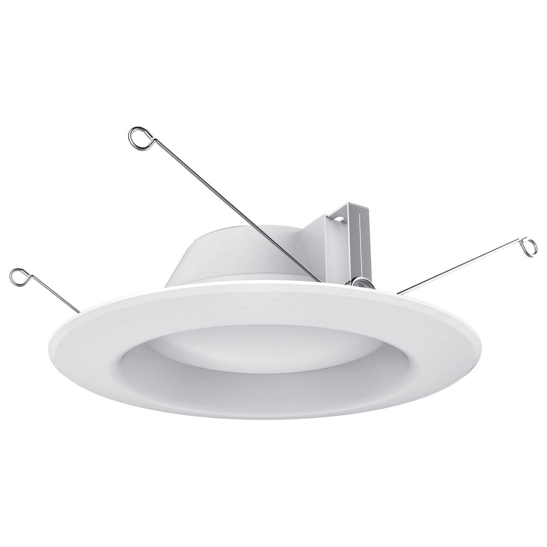 Satco Lighting S39313   Recessed Light White