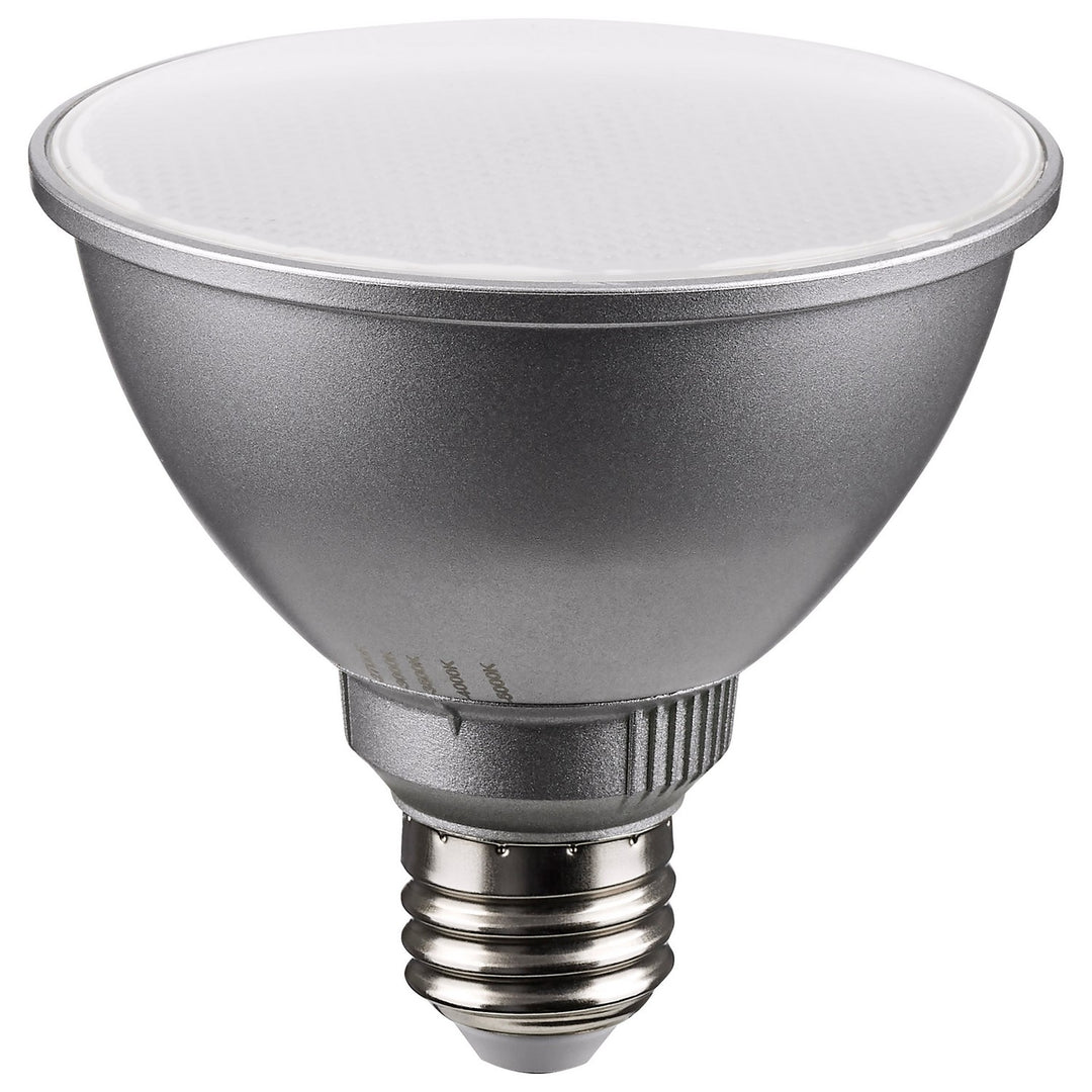 Satco Lighting S11582   Light Bulb Silver