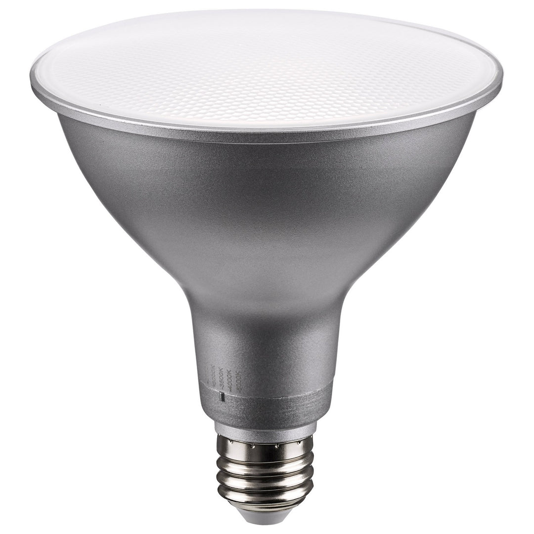 Satco Lighting S11588   Light Bulb Silver