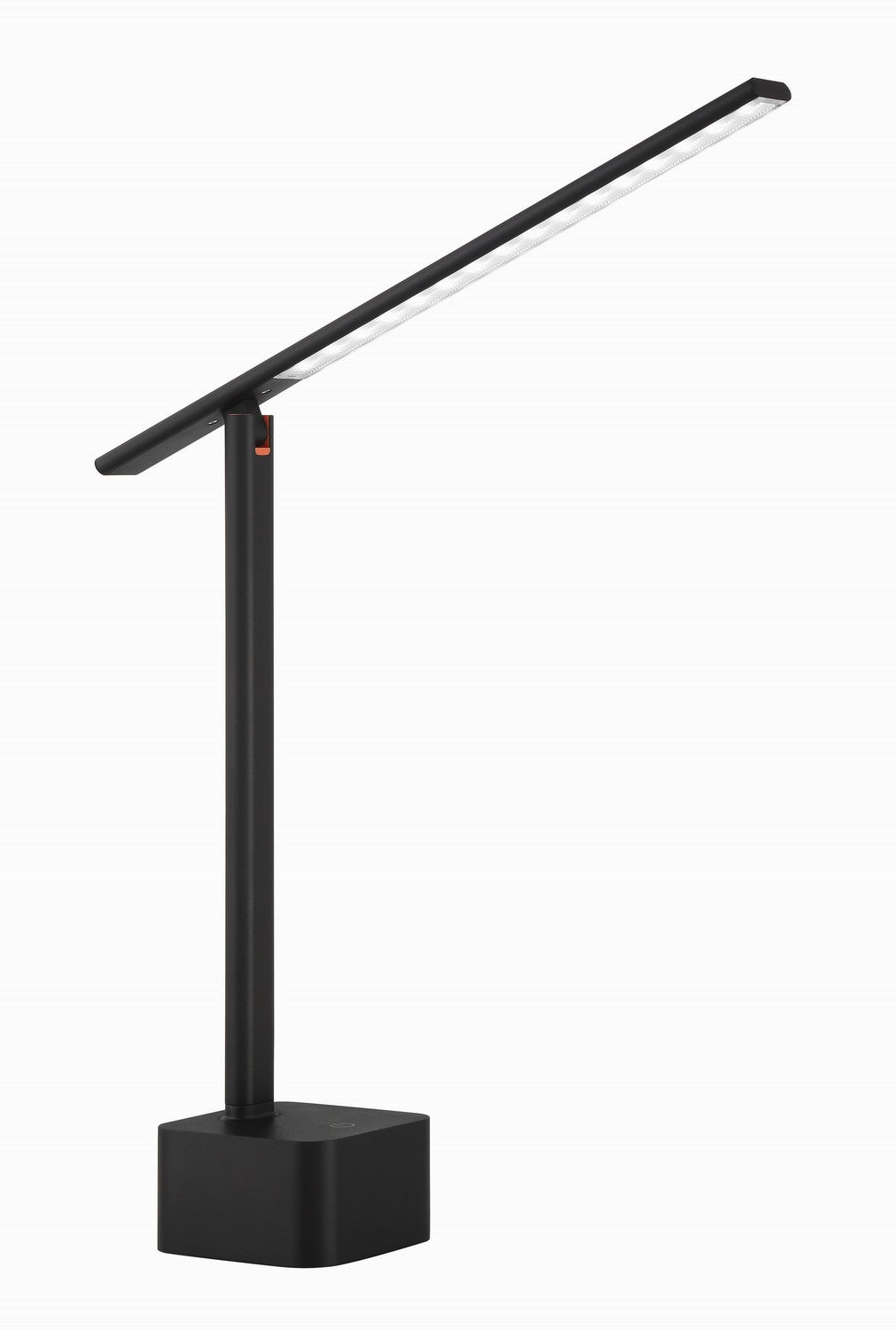 George Kovacs Lighting P085-66A-L Portables Led Table Lamp Lamp Black