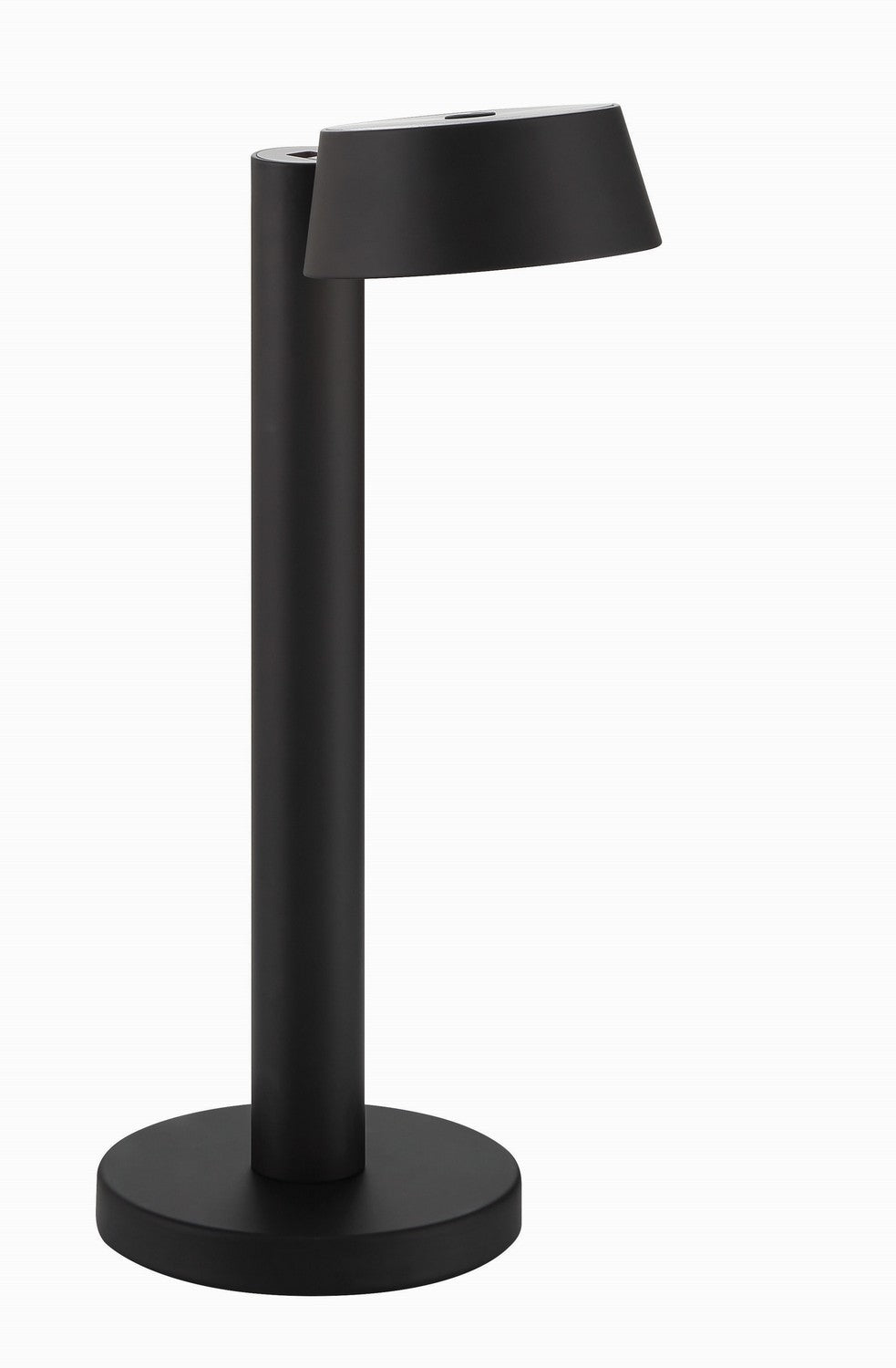 George Kovacs Lighting P181-66A-L Task Portables Led Table Lamp Lamp Black