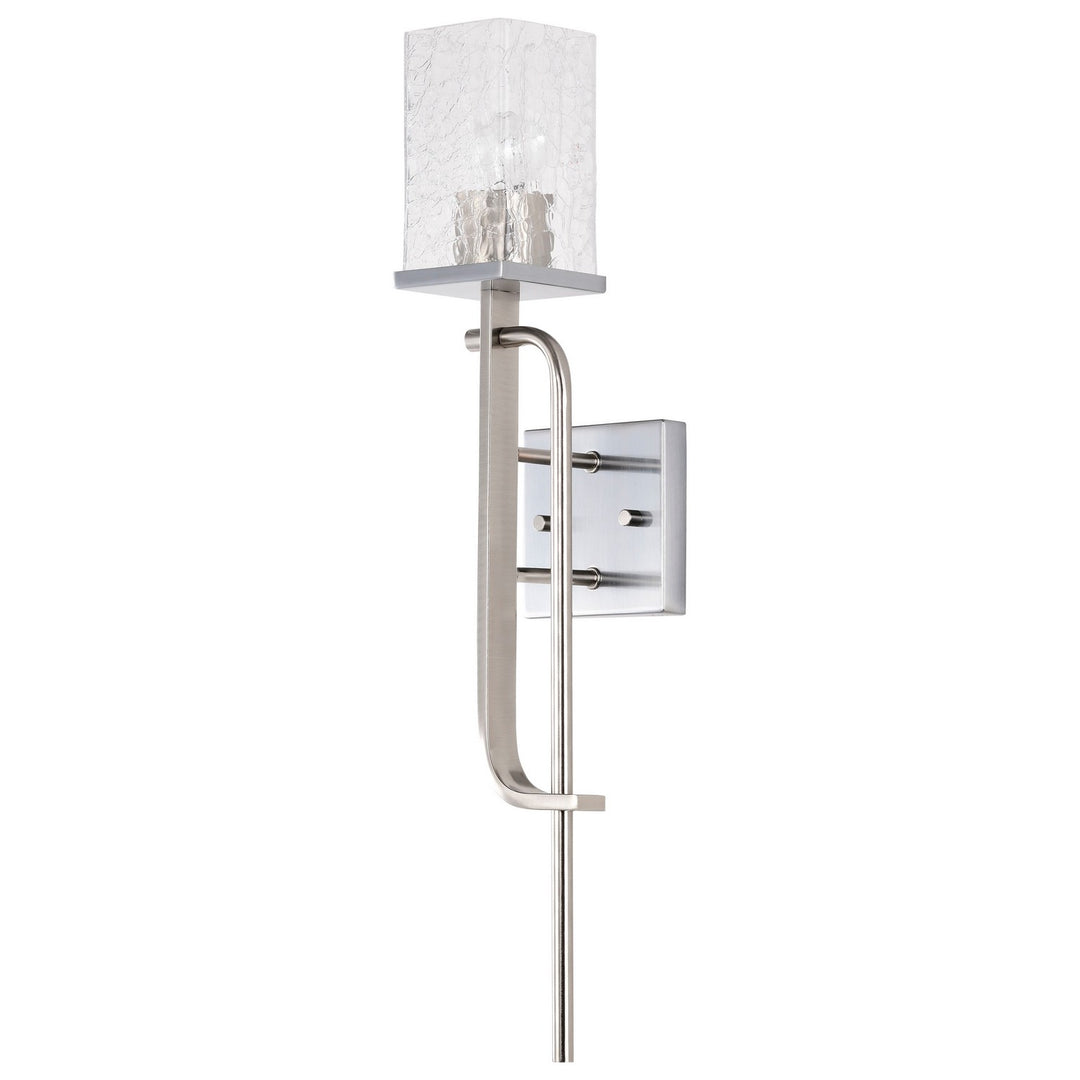 Nuvo Terrace 60-7747 Wall Light - Polished Nickel