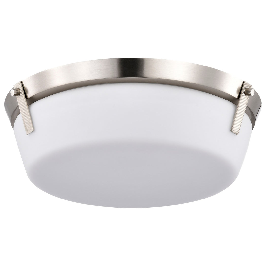Nuvo Rowen 60-7760 Ceiling Light - Brushed Nickel