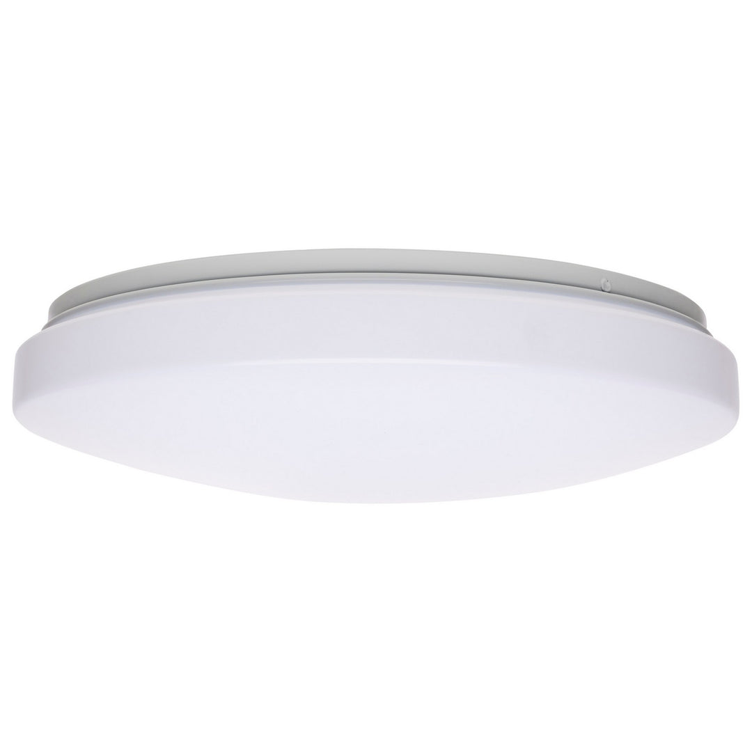 Nuvo 62-1226 Ceiling Light - White