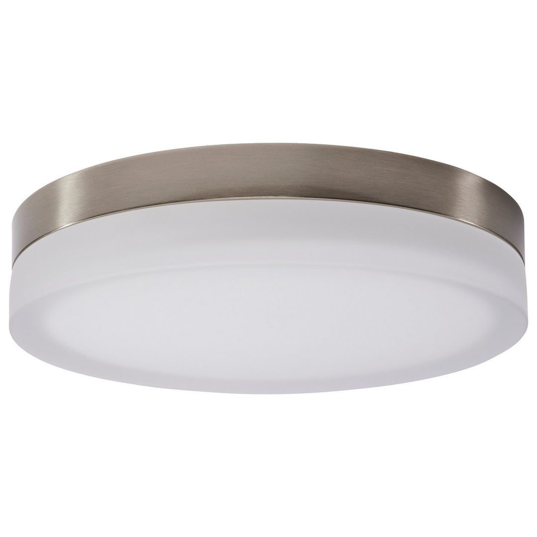 Nuvo Pi 62-560 Ceiling Light - Brushed Nickel