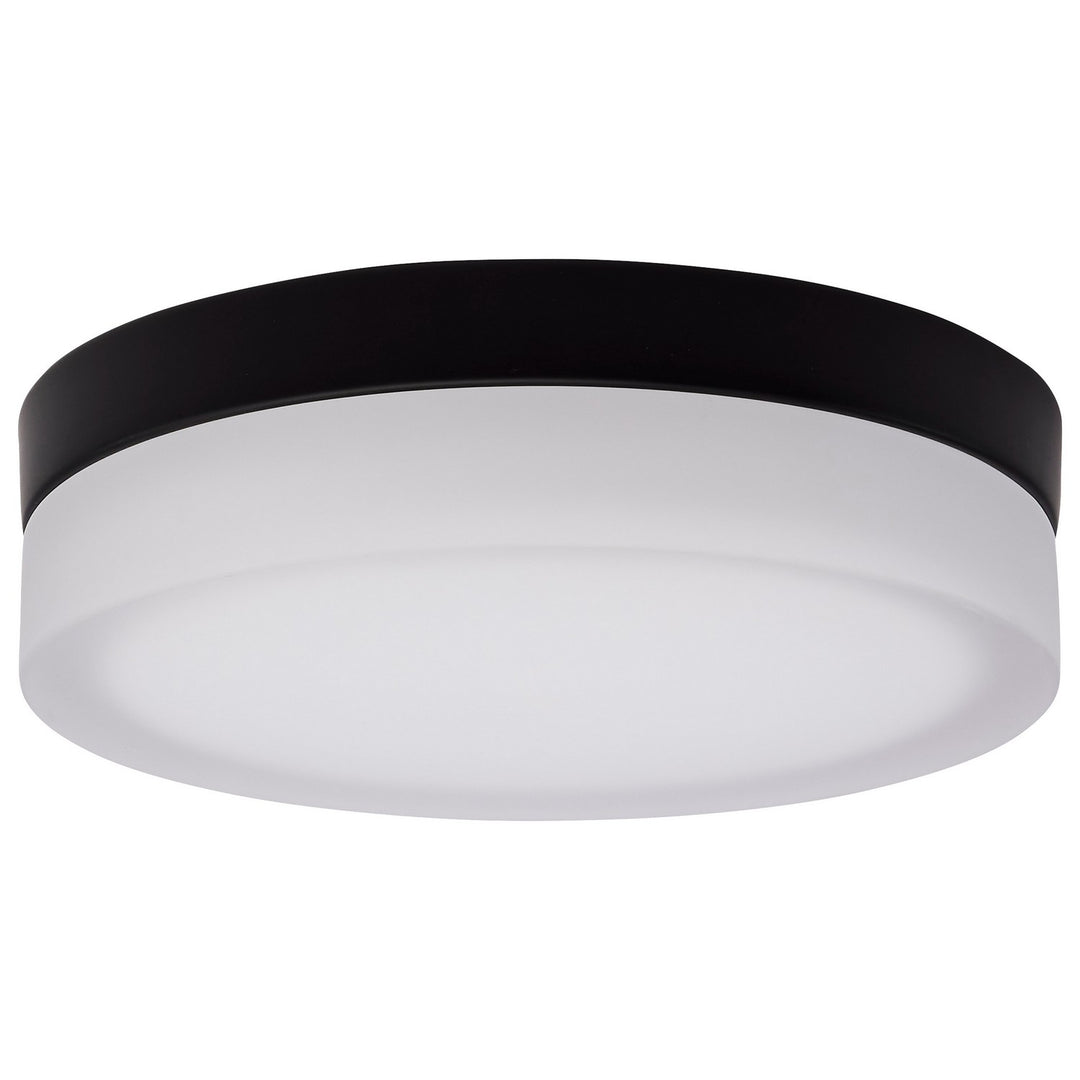 Nuvo Pi 62-568 Ceiling Light - Black
