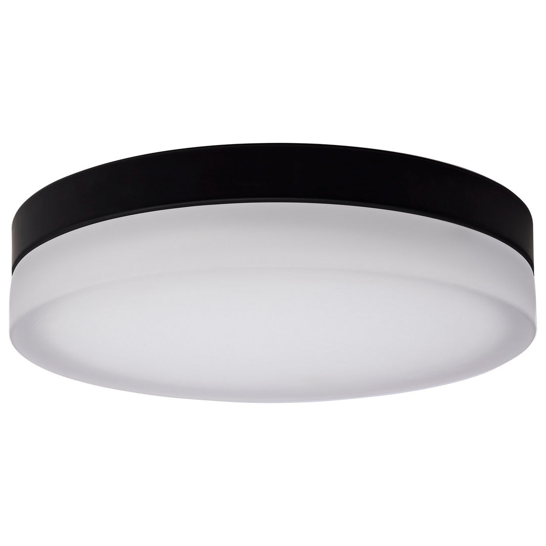 Nuvo Pi 62-570 Ceiling Light - Black
