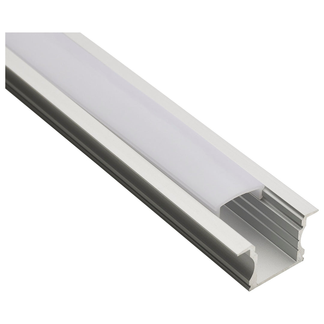 Satco Lighting 64-150   Led Strip Light Silver