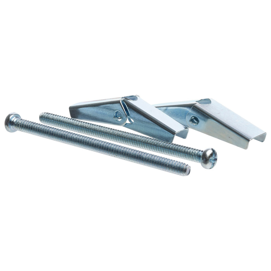 Nuvo Lighting TP243  Replacement Track Mounting Hardware Decor Pewter, Nickel, Silver