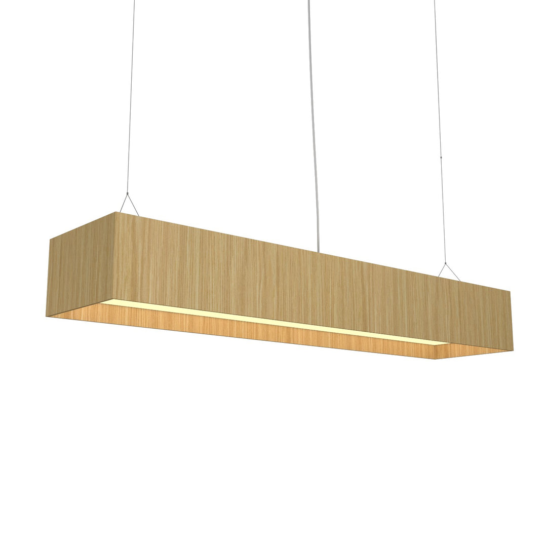 Accord Clean 1150LED.45 Pendant Light - Sand