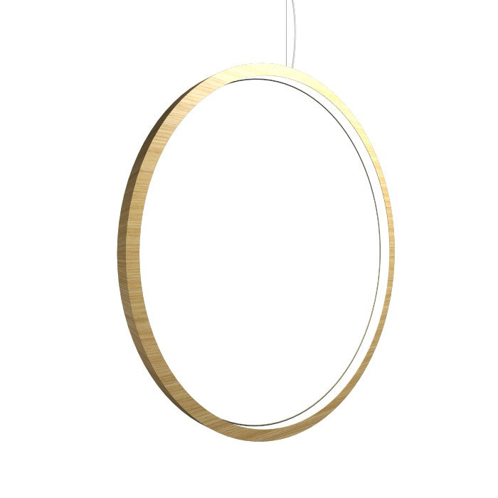 Accord Frame 1294LED.45 Pendant Light - Sand