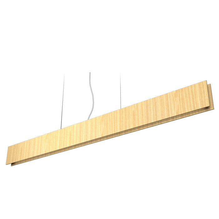 Accord Clean 1315LED.45 Pendant Light - Sand