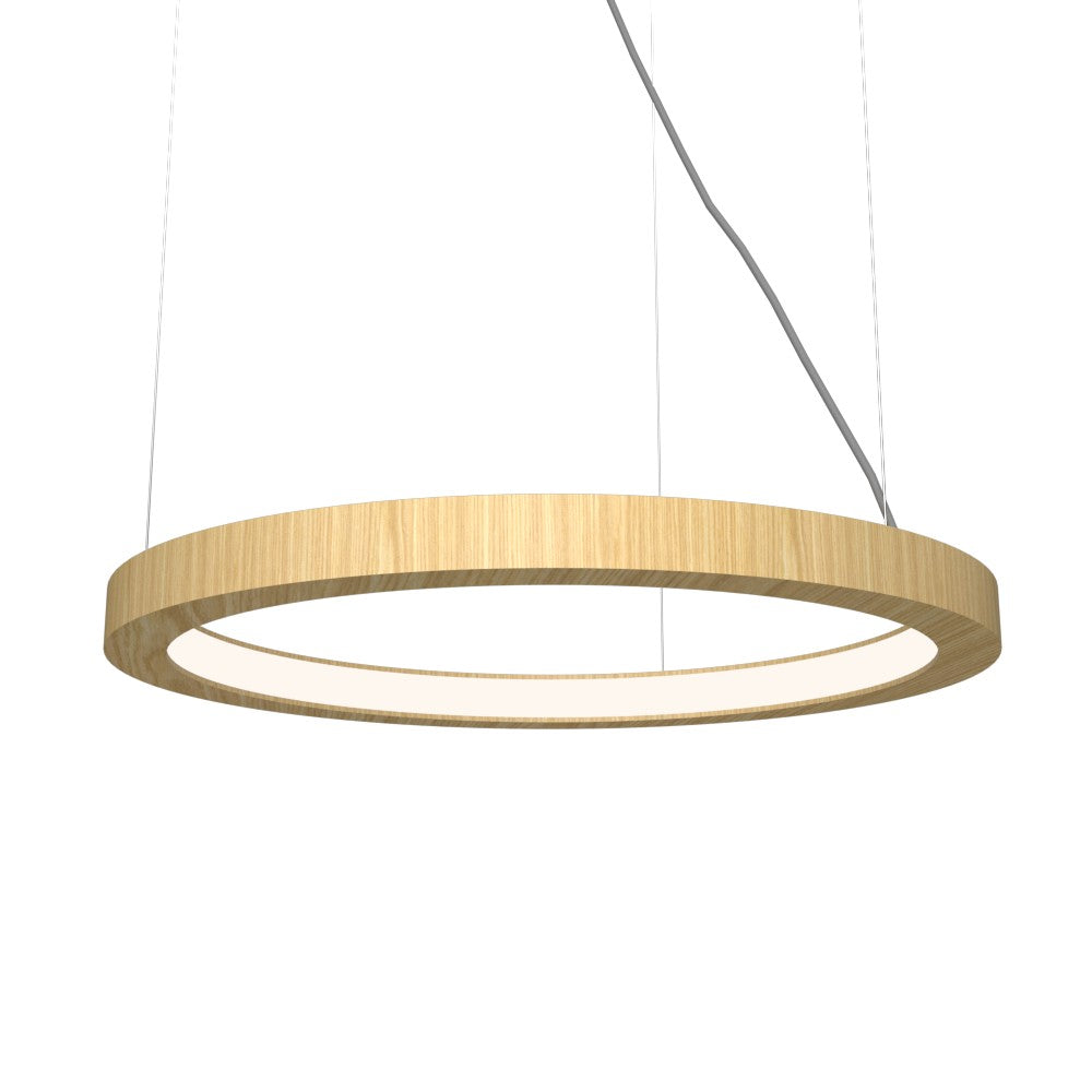 Accord Frame 1316LED.45 Pendant Light - Sand