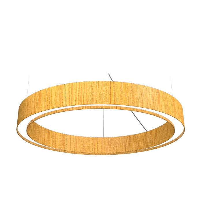 Accord Cylindrical 1352LED.43 Pendant Light - Cathedral Freijo
