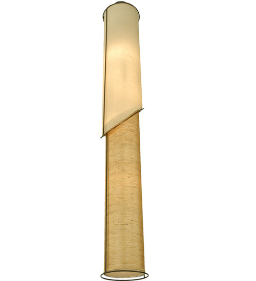 Meyda Tiffany Cilindro 135952 Pendant Light - Timeless Bronze