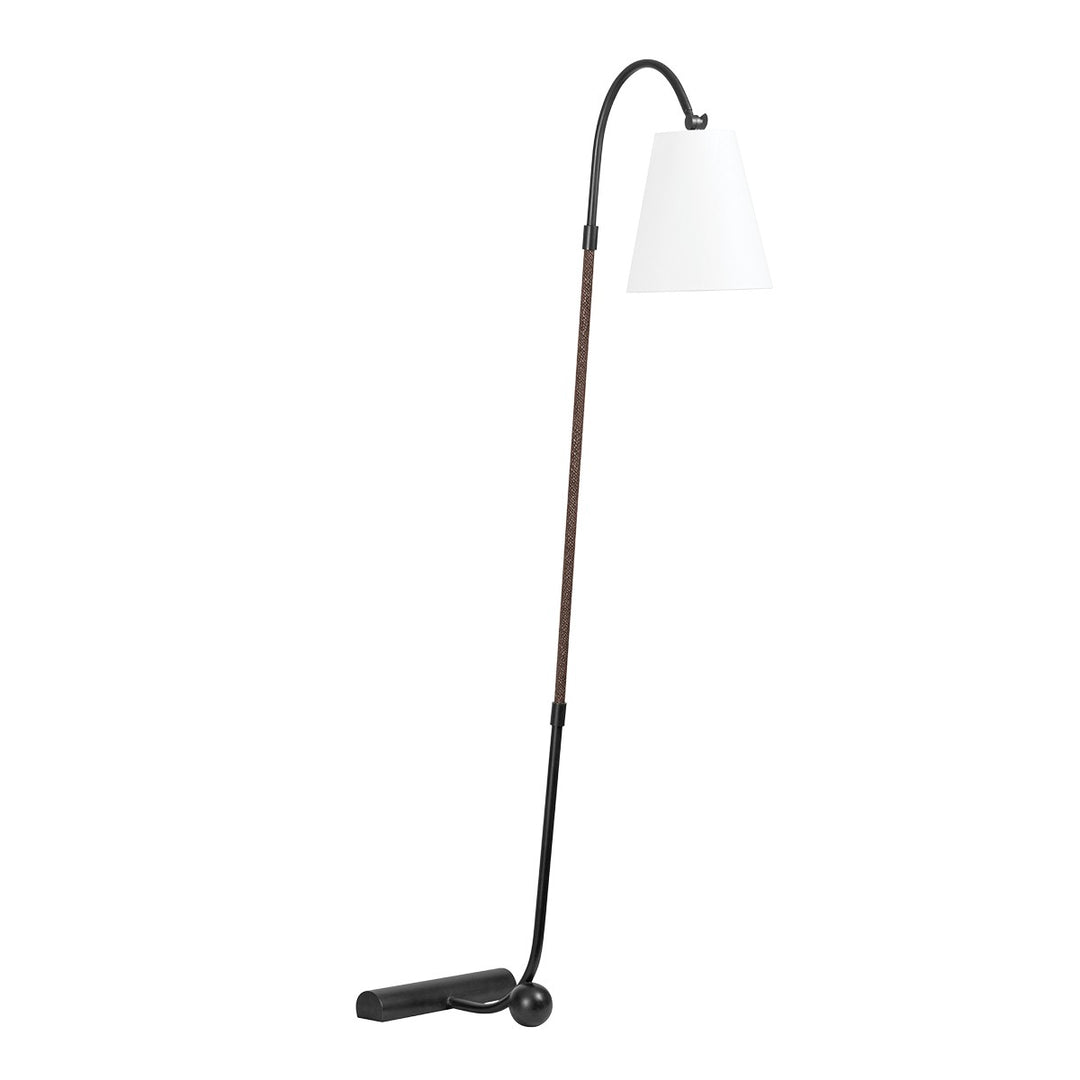 Troy Lighting PFL1264-FOR  Holliston Lamp For