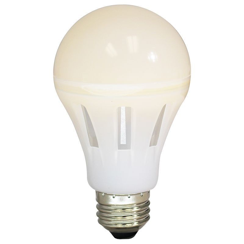 Westgate Lighting A19-9W-MCT5-D  Light Bulb Light Bulb White