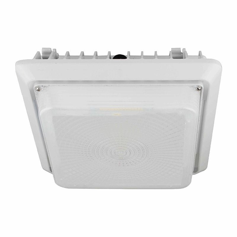 Westgate Lighting CGL-FL2  Lens Decor White