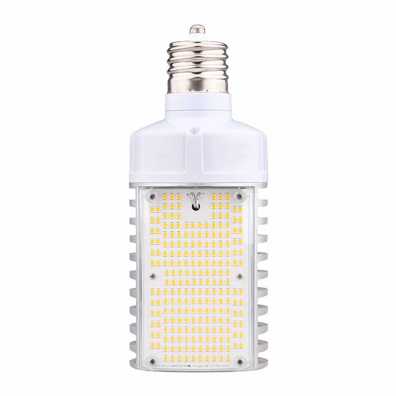 Westgate Lighting CL-FLT-36-54W-50K-E39  Corn Lamp Light Bulb White