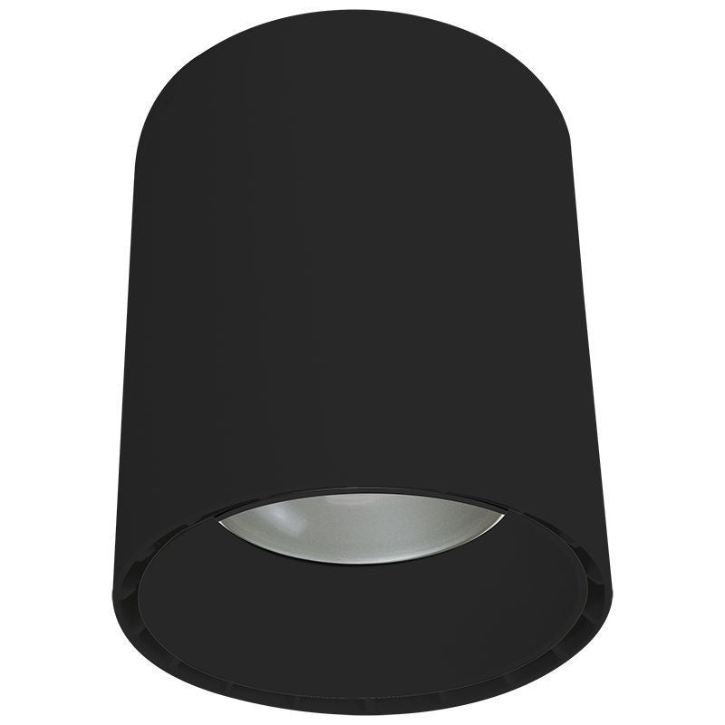 Westgate Lighting CMC9-MCTP-D-BK  Cylinder Decor Black