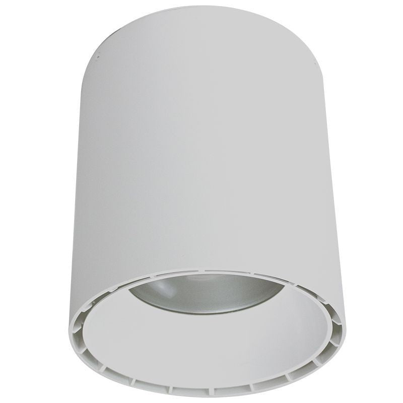 Westgate Lighting CMC9-MCTP-D-WH  Cylinder Decor White