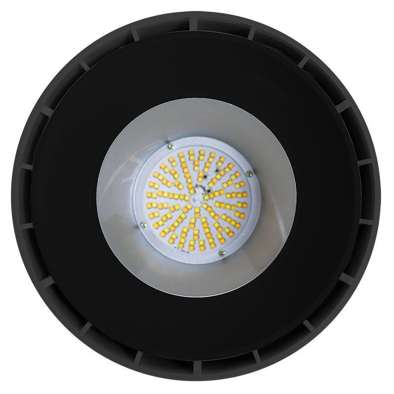 Westgate Lighting CMC9-REFL-BK  Replacement Reflector Decor Black
