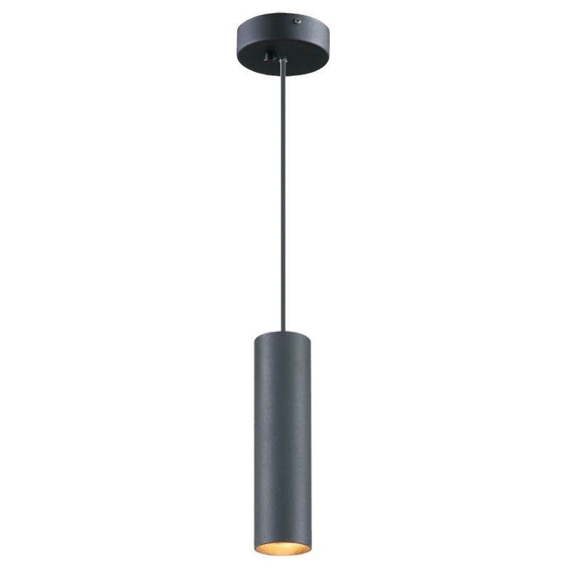 Westgate Lighting CMC-CS-8FT-BK  Suspension Cable & Canopy Set Outdoor Black