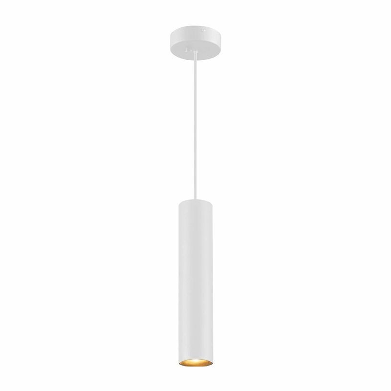 Westgate CMC-CS-8FT-WH Pendant Light - White