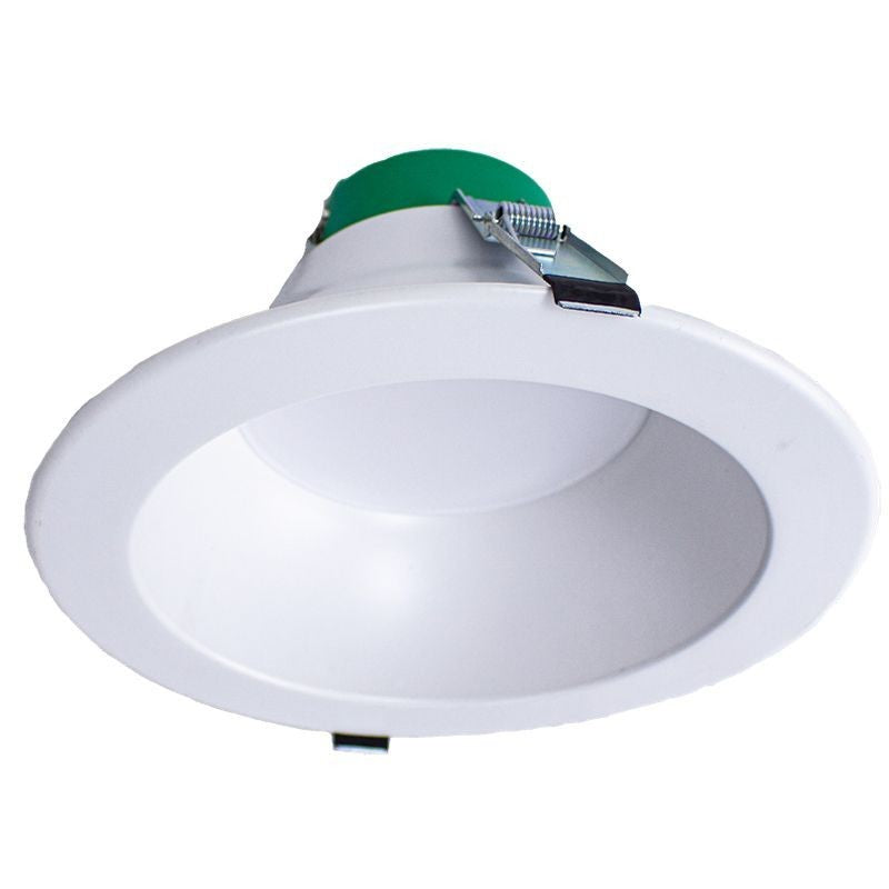 Westgate Lighting CRLE10-20-32W-MCTP-WH  Recessed Light Decor White