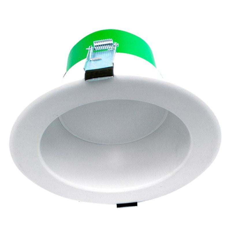 Westgate Lighting CRLE4-5-12W-MCTP-WH  Recessed Light Decor White