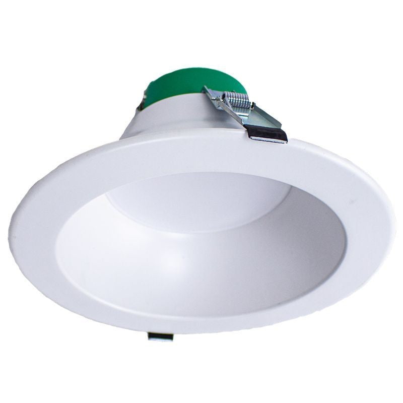 Westgate Lighting CRLE8-10-22W-MCTP-WH  Recessed Light Decor White