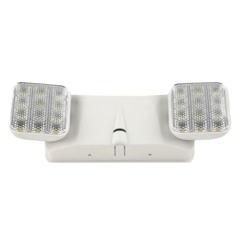 Westgate Lighting EL-1D  Led Emergency Unit Utility Light White