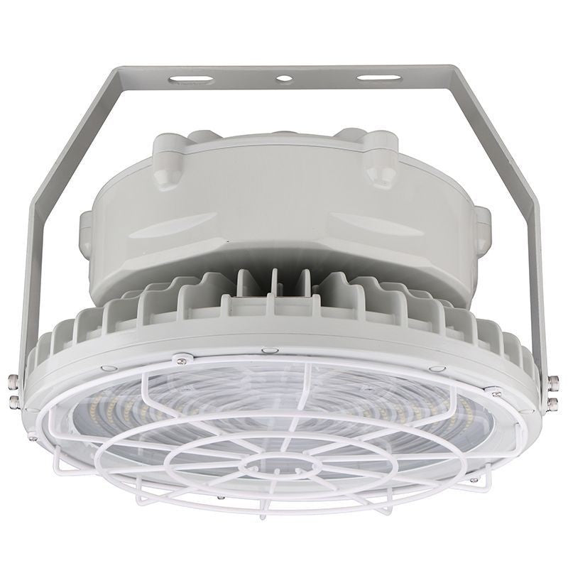 Westgate Lighting EXPR-100-150W-WGF  Flat Wire Guard Decor White