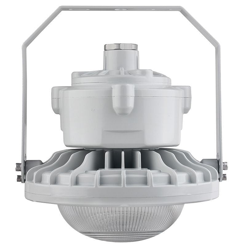 Westgate Lighting EXPR-30-60W-LD  Lens Decor White