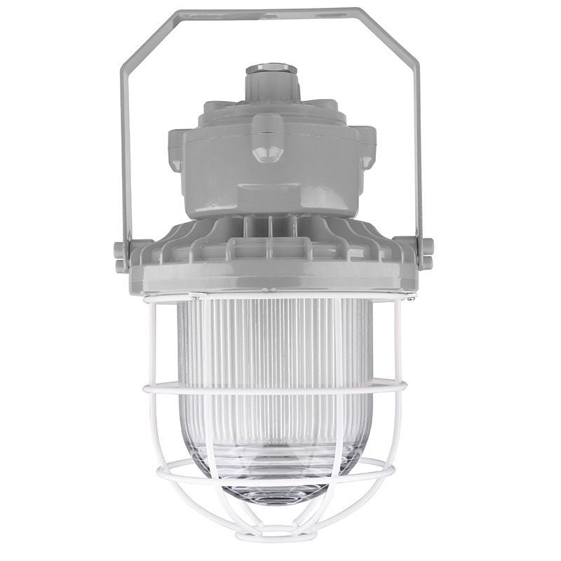 Westgate Lighting EXPR-30-60W-WGU  Wire Guard Decor White