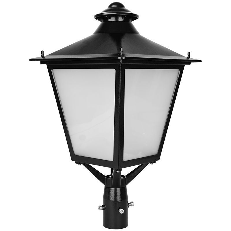 Westgate Lighting GPC-PCLF  Lens Outdoor Black