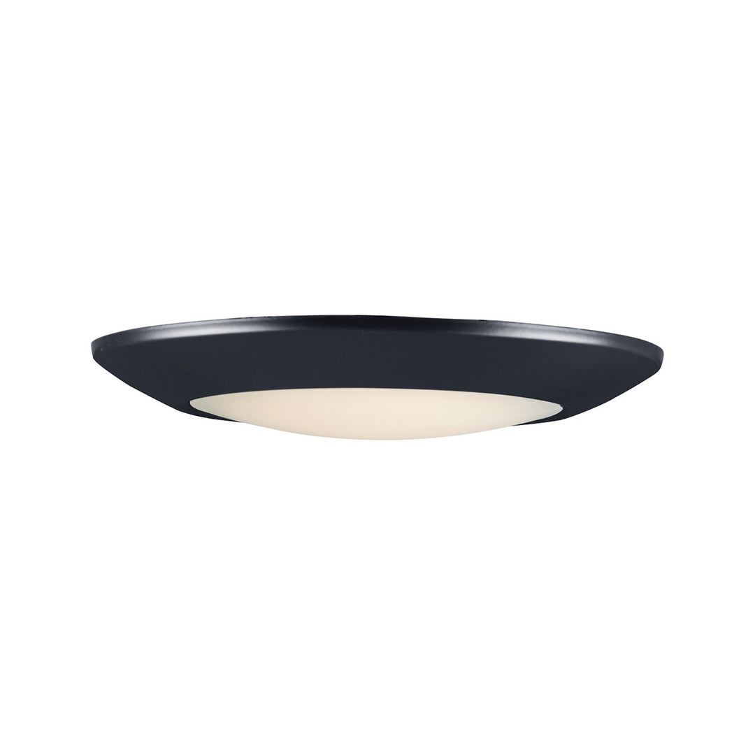 Maxim Diverse 57931WTBK Ceiling Light - Black