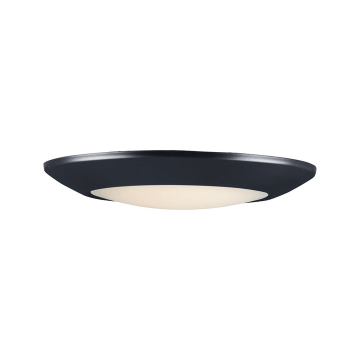 Maxim Diverse 57931WTBK Ceiling Light - Black