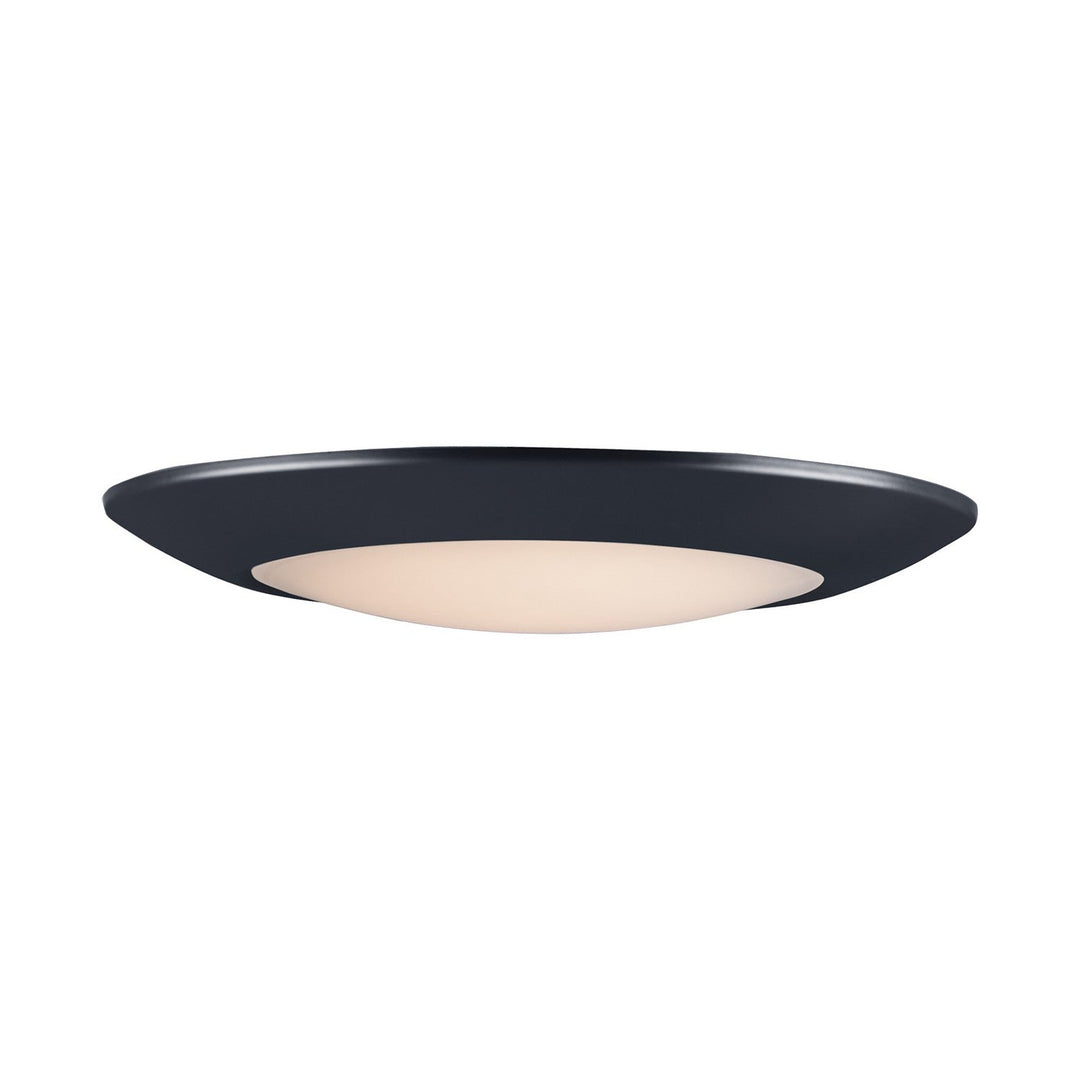 Maxim Diverse 57932WTBK Ceiling Light - Black