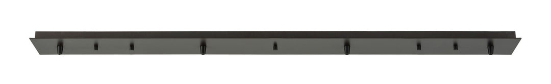 Innovations Lighting 124-OB Modern Custom Cord Home Decor Oil Rubbed Bronze