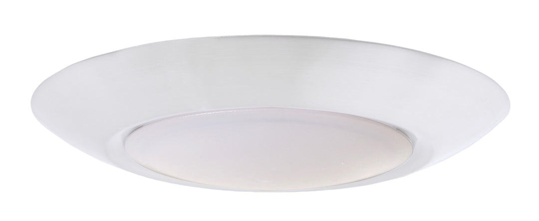 Craftmade LED Flushmount X9007-W-LED-4K Ceiling Light - White