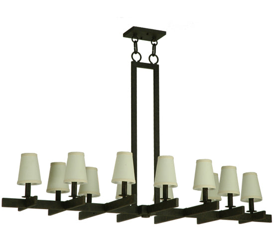 Meyda Tiffany Dante 136572 Pendant Light - Custom