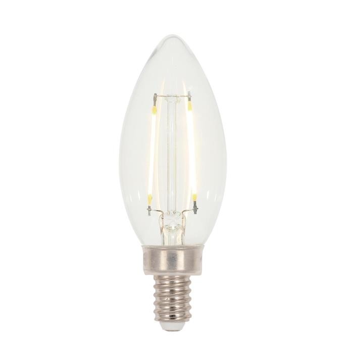 Westinghouse Lighting 4517100   Light Bulb Clear