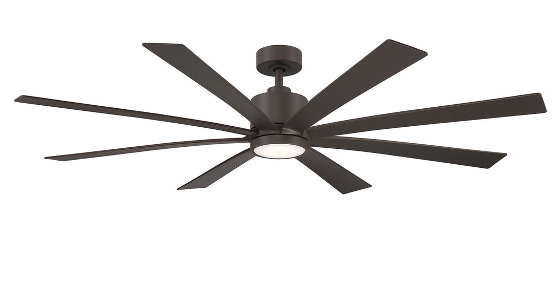 Wind River Fan Company WR2120TB Ceiling Fan -