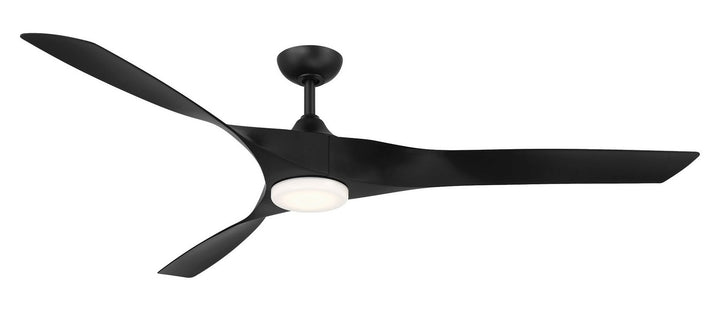 Wind River Fan Company WR2121MB Ceiling Fan -