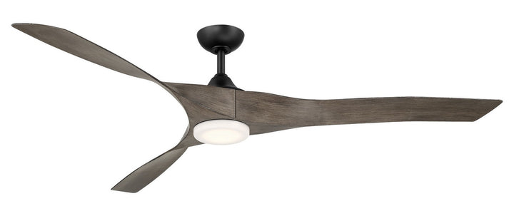 Wind River Fan Company WR2121MBVO Ceiling Fan -