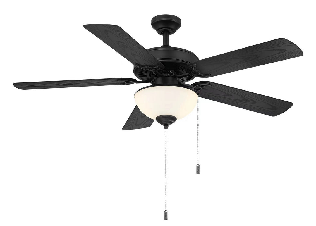 Wind River Fan Company WR2123MB Ceiling Fan -