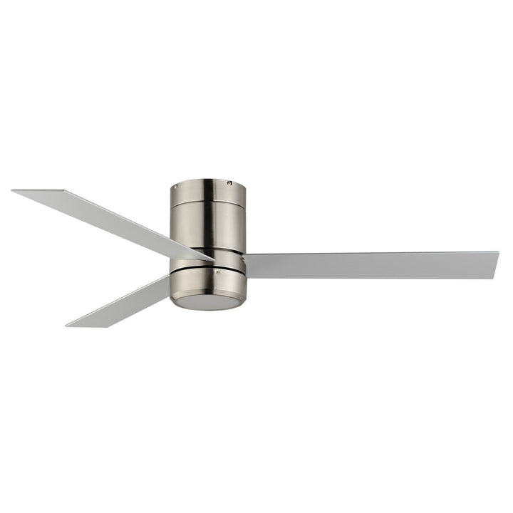 Maxim Tanker 88803SN Ceiling Fan - Satin Nickel