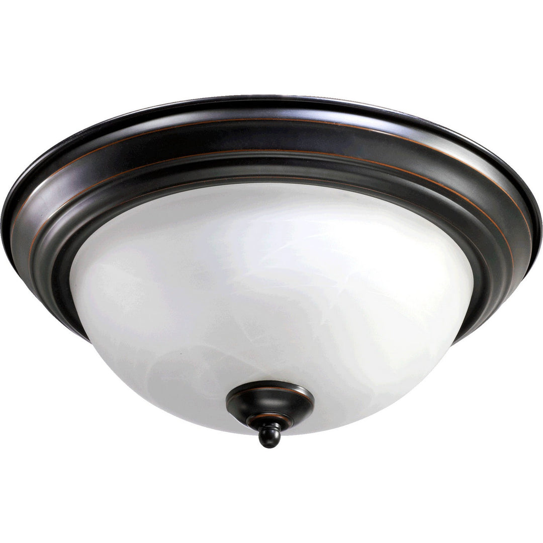 Quorum 3066 Ceiling Mounts 3066-15-95 Ceiling Light - Old World