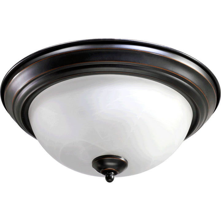 Quorum 3066 Ceiling Mounts 3066-15-95 Ceiling Light - Old World